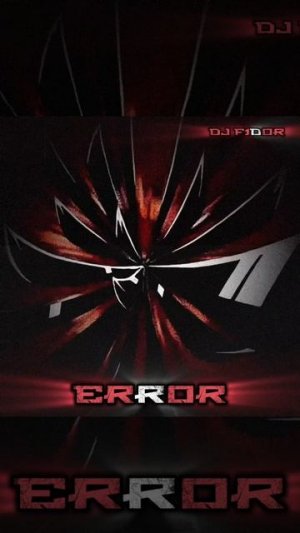 EROOR JUMPSTYLE