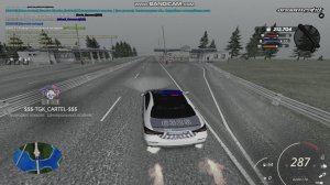 Не вывез ситуации