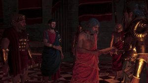 ЦАРЬ-ПРЕДАТЕЛЬ! Возвращение домой обернулось заговором в Спарте | Assassin's Creed Odyssey