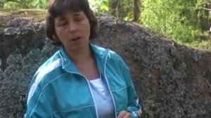 Тайны Больших Камней - 2 серия