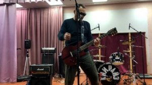 Репа в Прони!