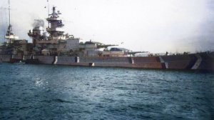 22 КОРАБЛЯ ПРОТИВ ОДНОГО: Вот как потопили "ШАРНХОРСТ" – флагман Гитлера! (ШОК-БИТВА 1943)