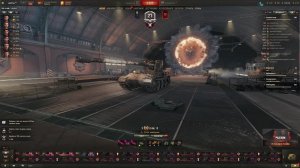 Мир Танков.