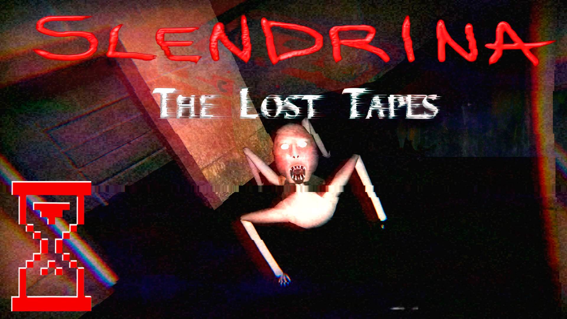 Потеряные плёнки Слендрины // Slendrina: The Lost Tapes смотреть онлайн