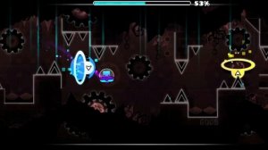 Acheron by Riot and Ryamu пройден