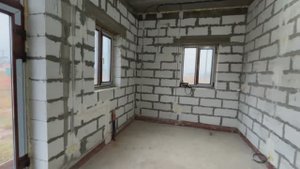 Электромонтаж в частном доме .