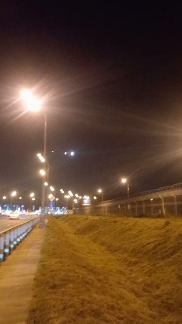 Посадка авиалайнера, часть пятая