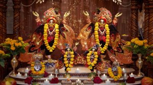 26.10.25 (16:00) - Воскресная лекция - Е.М. Говардхан Гопал дас