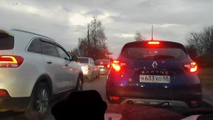Тестим экшен-камеру VIRAN V11😁👍(5)