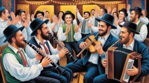 “The Man I Am Today”-Dovid Pearlman- TABC Official Music Video