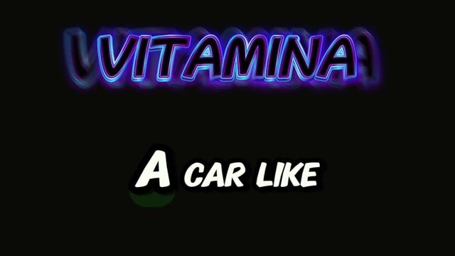 песня VITAMINA Jombriel смотреть онлайн