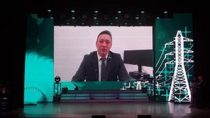 1 000 000 000 Квт!Праздничный концерт