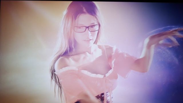 Пульс танца: визуализация ощущений смотреть онлайн