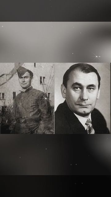 Владимир Самойлов