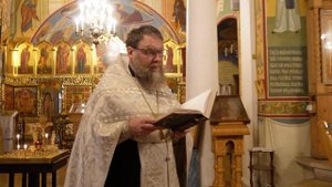 Панихида по А. В. Суворову_26.10.2025