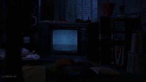 Videodrome| Ambient Soundscape