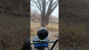 Скаут Сафари 3 тест в поле.mp4