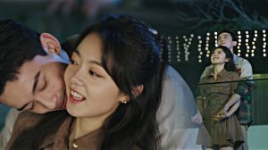 Влюбился в неё с первого взгляда