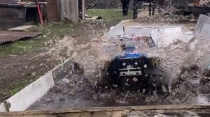 всем rc моделистам посвящается RC Drezgalovo