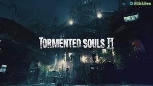 Прохождение Tormented Souls 2 #1 AVO (ru озвучка)