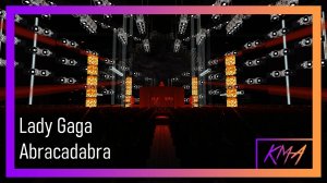 KeKTv Music Awards 2025 - Lady Gaga - Abracadabra