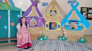 Лиса-повитуха