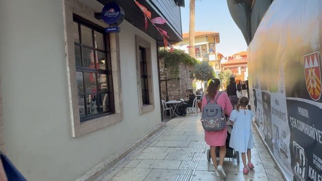 Анталия 2025 смотреть онлайн