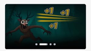 Побег 99 ночей в лесу