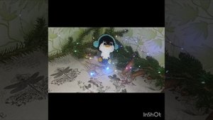 челенж 100 дней до НГ