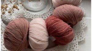 СП,,Носочный блюз осени" ОКТЯБРЬ