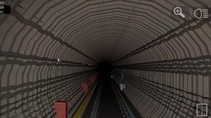 симулятор моского метро 3д поездка на 81.760 ока