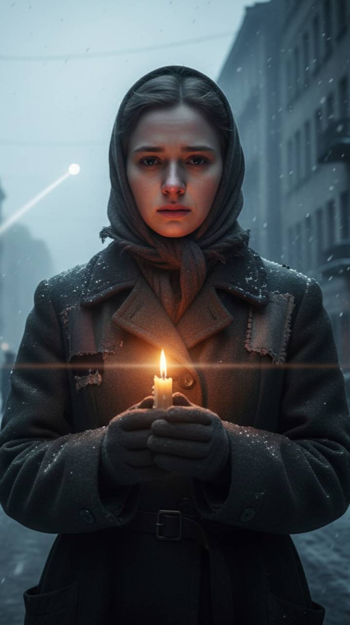 Ленинградка