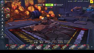 Вечерний стрим ! { TANKS BLITZ ✔}