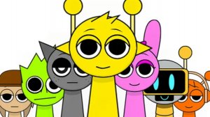 СПРУНКИ МУЛЬТИК СПРУНКИ #СПРУНКИ МУЛЬТИКИ