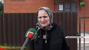 РОФ им. А.-Х. Кадырова провел масштабную благотворительную акцию во всех районах республики