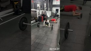 Акимова Алина, тренер ДФ Зел-1, 33 повтора, #terfit         #TERFIT_Челлендж         #TERFIT_Берпи