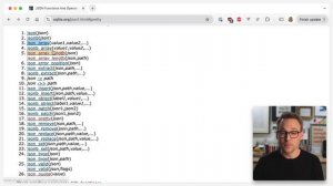 78. Creating JSON objects + arrays
