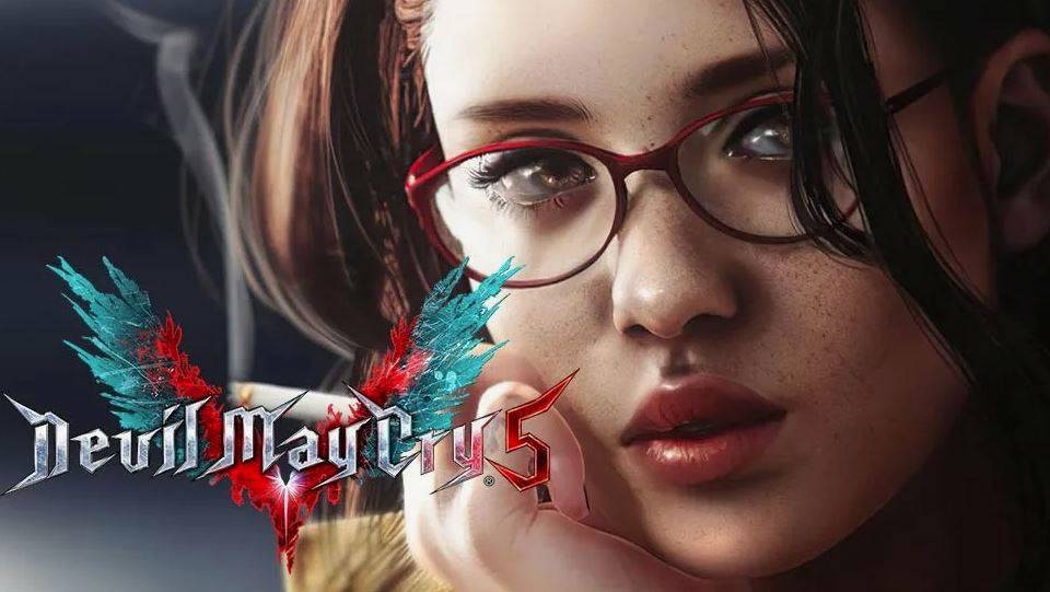 Devil May Cry 5▶️Миссия 3«Летающий охотник»🎦Cтрим#3 смотреть онлайн