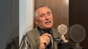 Жырлый Хэйдэр Закиров