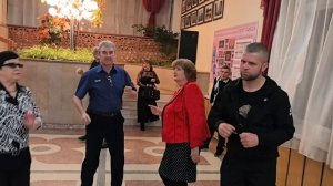 Снова птицей улетаешь... 25.10.25...