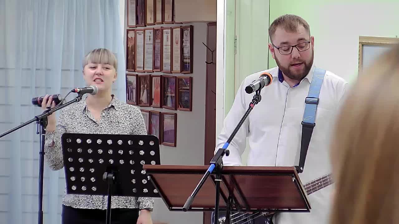 Богослужение Церкви Иисуса Христа 26.10.2025 смотреть онлайн