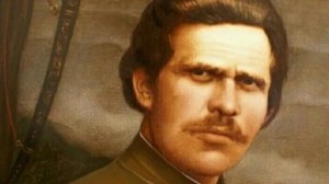 Батька Махно ИИ версия(R&B)