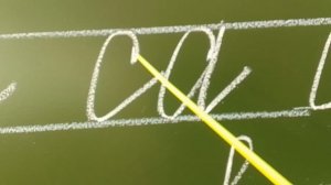 Письмо буквы С с. 1 класс