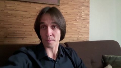 Скорая помощь попала в ДТП на площади Лядова