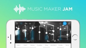 Для моих друзей! автор Snezhanna Aleks ( в программе Music Maker Jam)