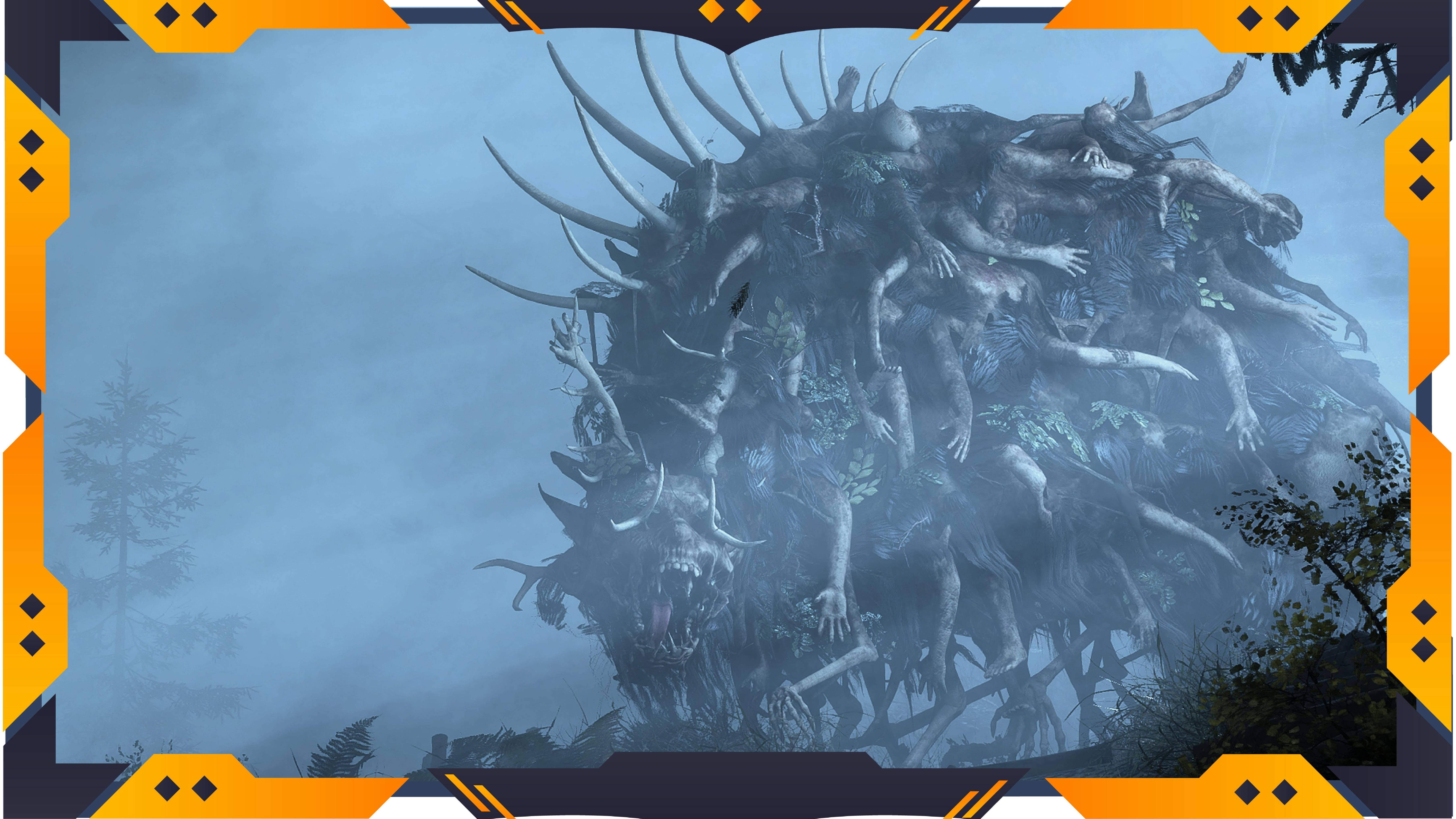 Bleak Haven - НОВИНКА игр Обзор геймплея и первый взгляд