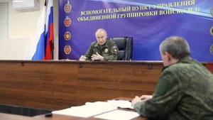 В России завершились испытания новой крылатой ракеты «Буревестник»