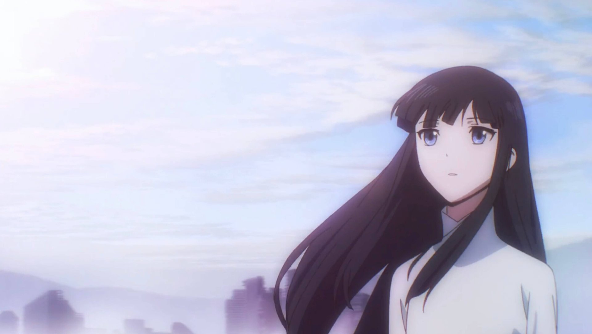 Непутёвый ученик в школе магии 1 сезон 2 эндинг смотреть онлайн