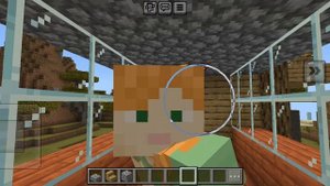 РАЗОБЛОЧЕНИЕ НА АЛИНОЧКУ ХЕЙТЕРША ДЕВУШКИ ДОМЕРА | АРТЕМ_KIBERTRACK Minecraft