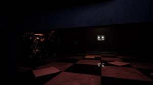 Halloween Edition TNAF с Лирой